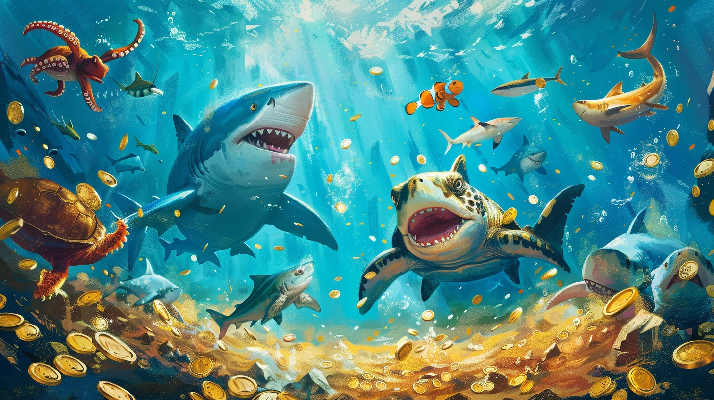 Khám Phá Thế Giới Cá Cược Với Shbet88