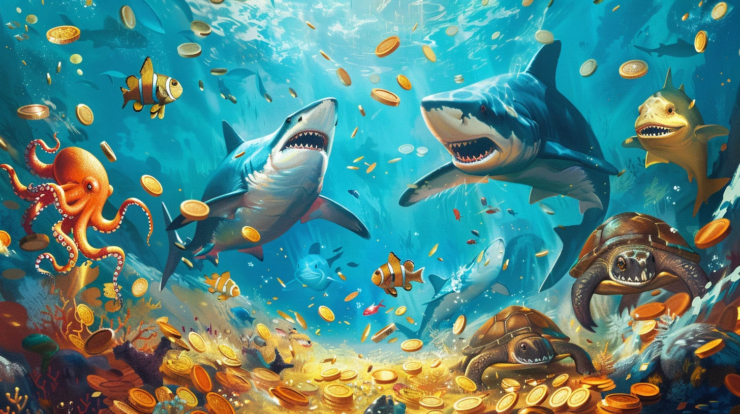 Khám Phá Thế Giới Cá Cược Với Shbet88