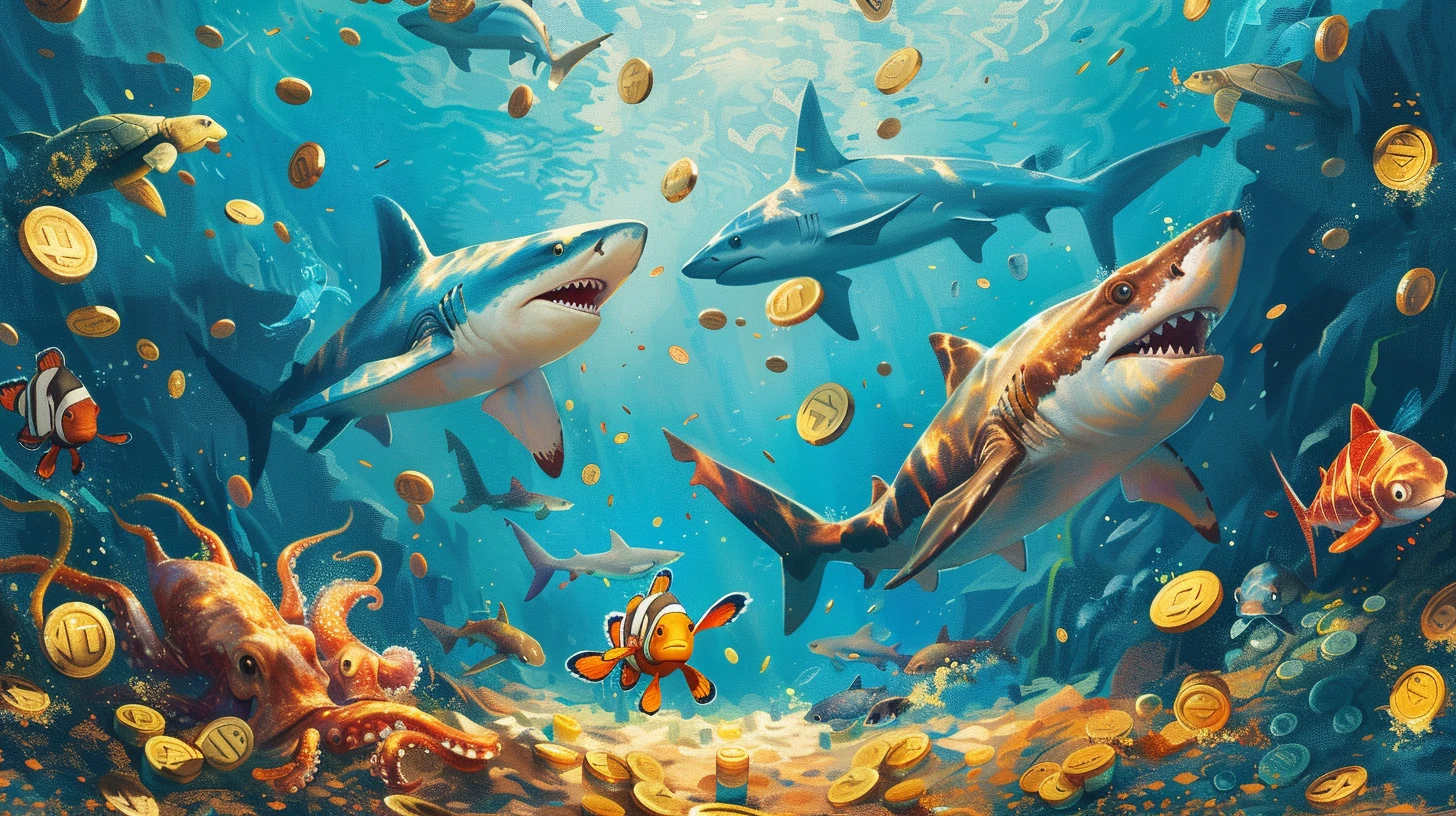 Khám Phá Thế Giới Cá Cược Với Shbet88