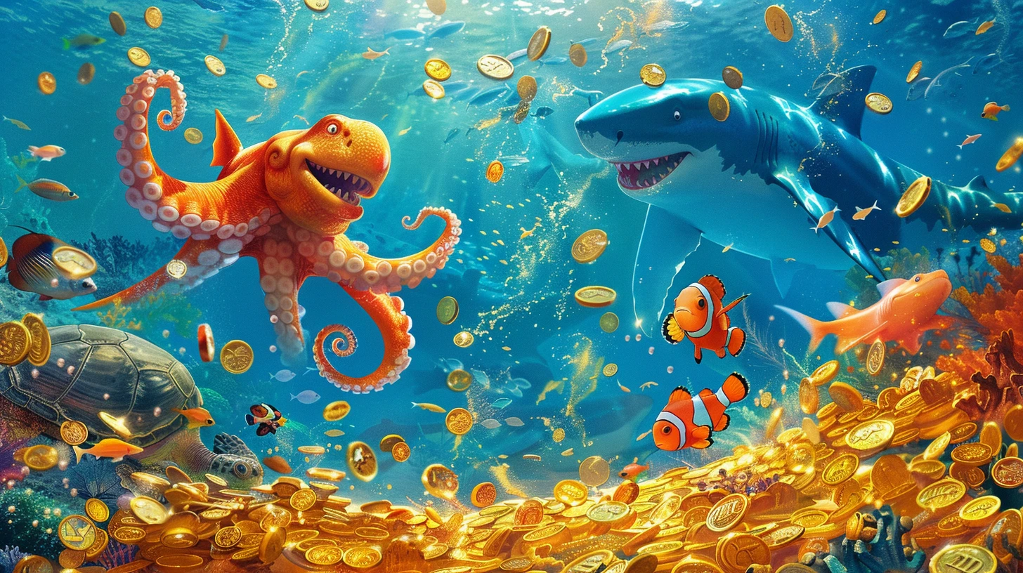 Khám Phá Thế Giới Giải Trí Trực Tuyến Cùng On88