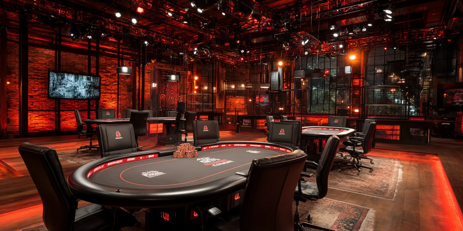 Khám Phá U88 Casino: Điểm Đến Hấp Dẫn Cho Người Yêu Thích Cá Cược