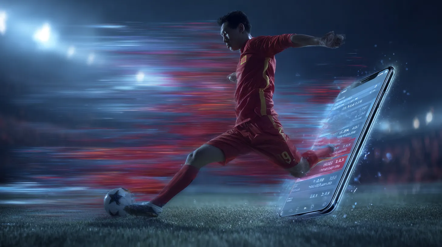 Khám Phá Daga88: Nơi Tận Hưởng Cá Cược Thể Thao Đỉnh Cao