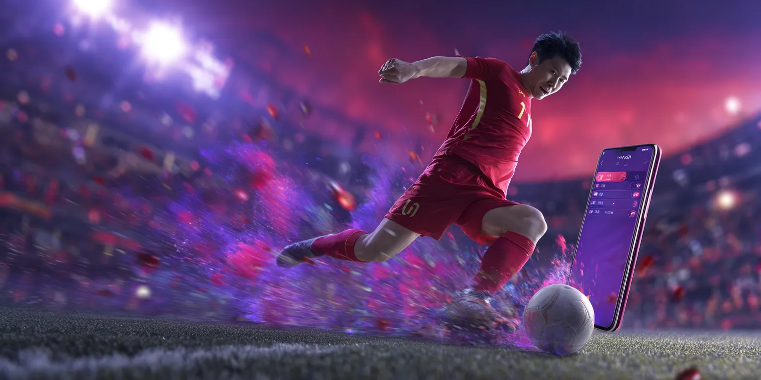 Khám Phá FCB8 VIP: Nền Tảng Đỉnh Cao Để Theo Dõi Kết Quả Bóng Đá