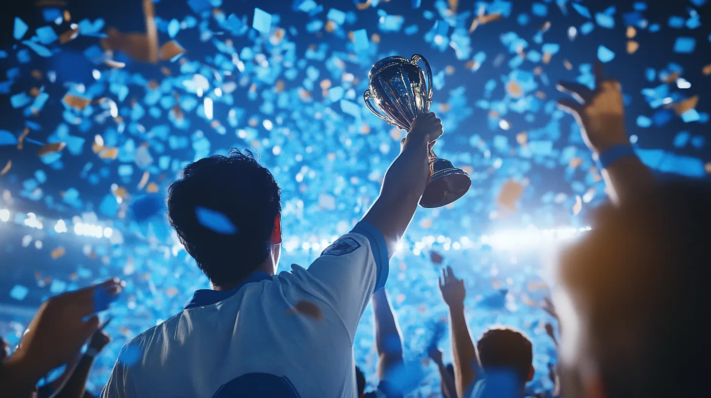 Khám Phá Thế Giới Thể Thao Với 77win