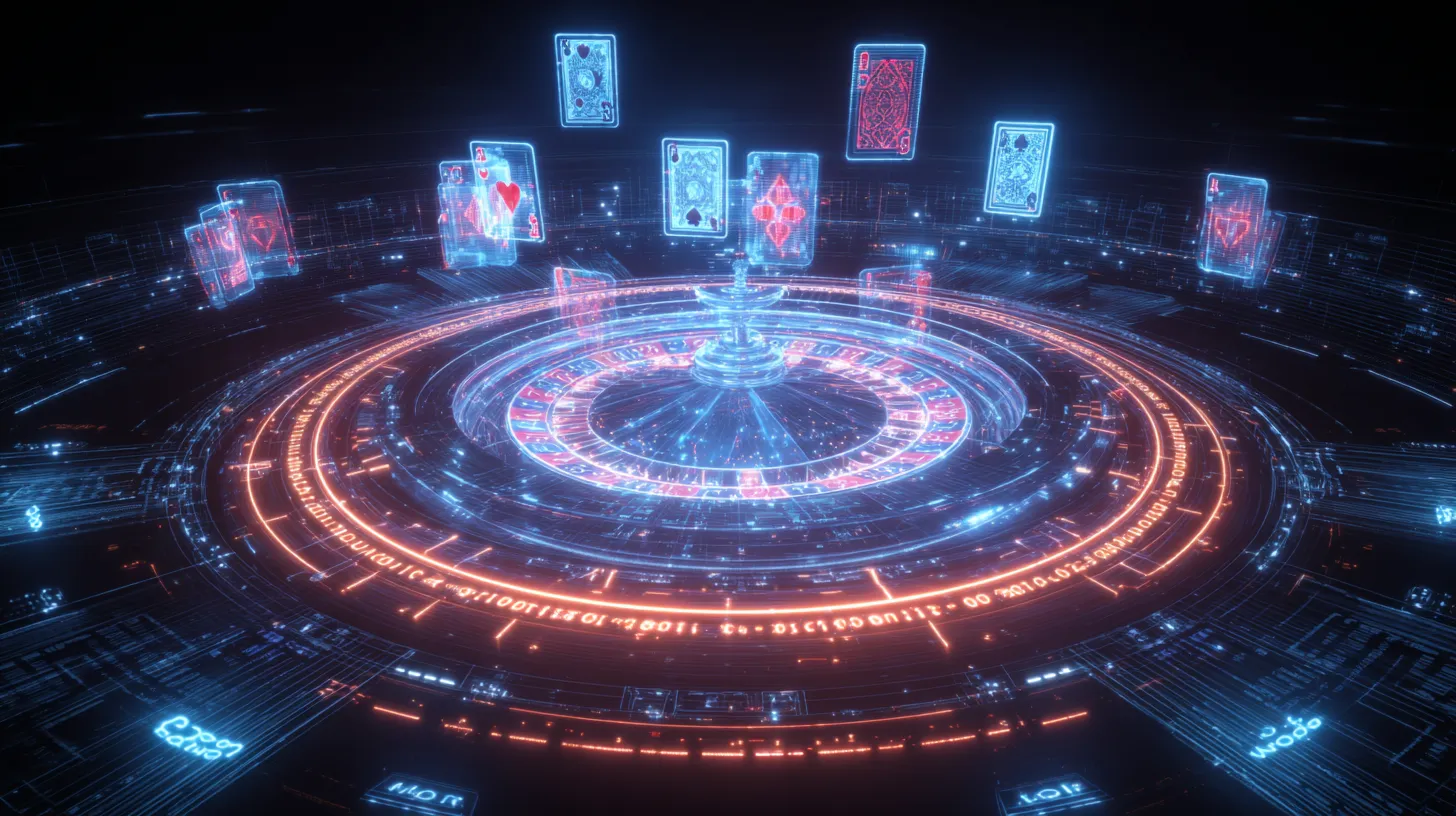 Khám Phá Thế Giới Giải Trí Tại Au888 Casino