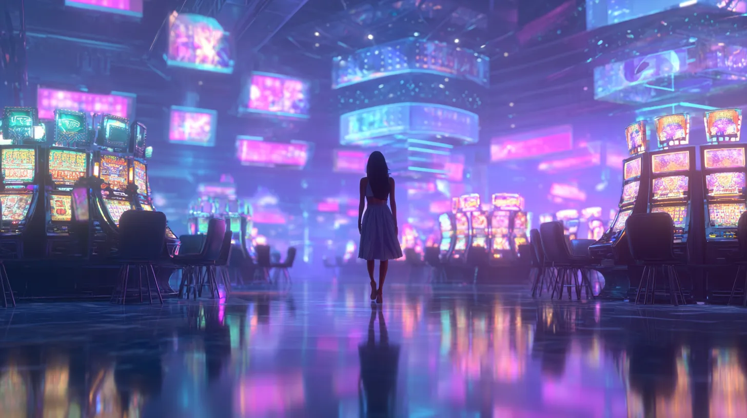 Khám Phá Huebet: Nền Tảng Cá Cược Thú Vị Và Đáng Tin Cậy