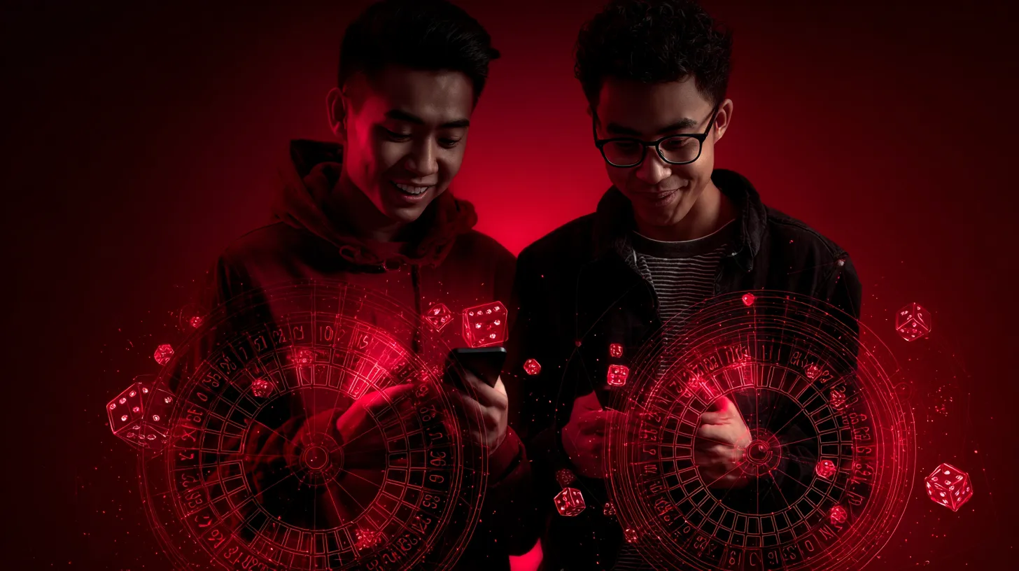 Khám Phá Xổ Số Miền Bắc và Miền Nam: Từ F8pet Đến XSMB