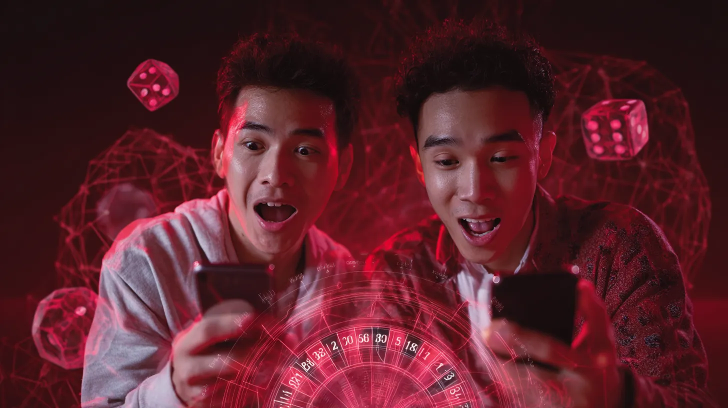 Khám Phá Keonhacai Bet88: Trải Nghiệm Đỉnh Cao Trong Cá Cược Thể Thao