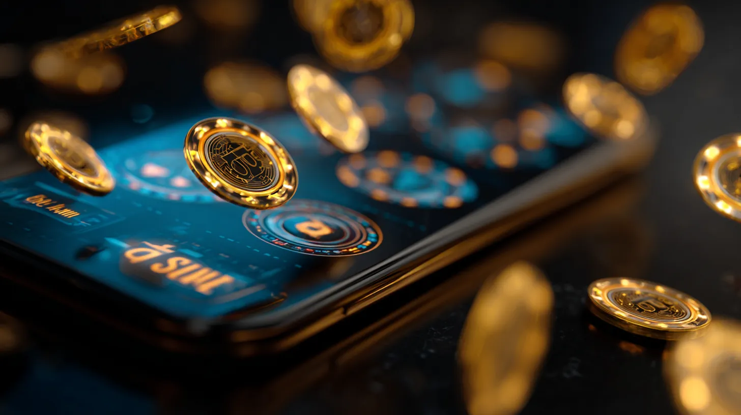 Khám Phá J88: Nền Tảng Cá Cược Hàng Đầu Cho Người Hâm Mộ Thể Thao 