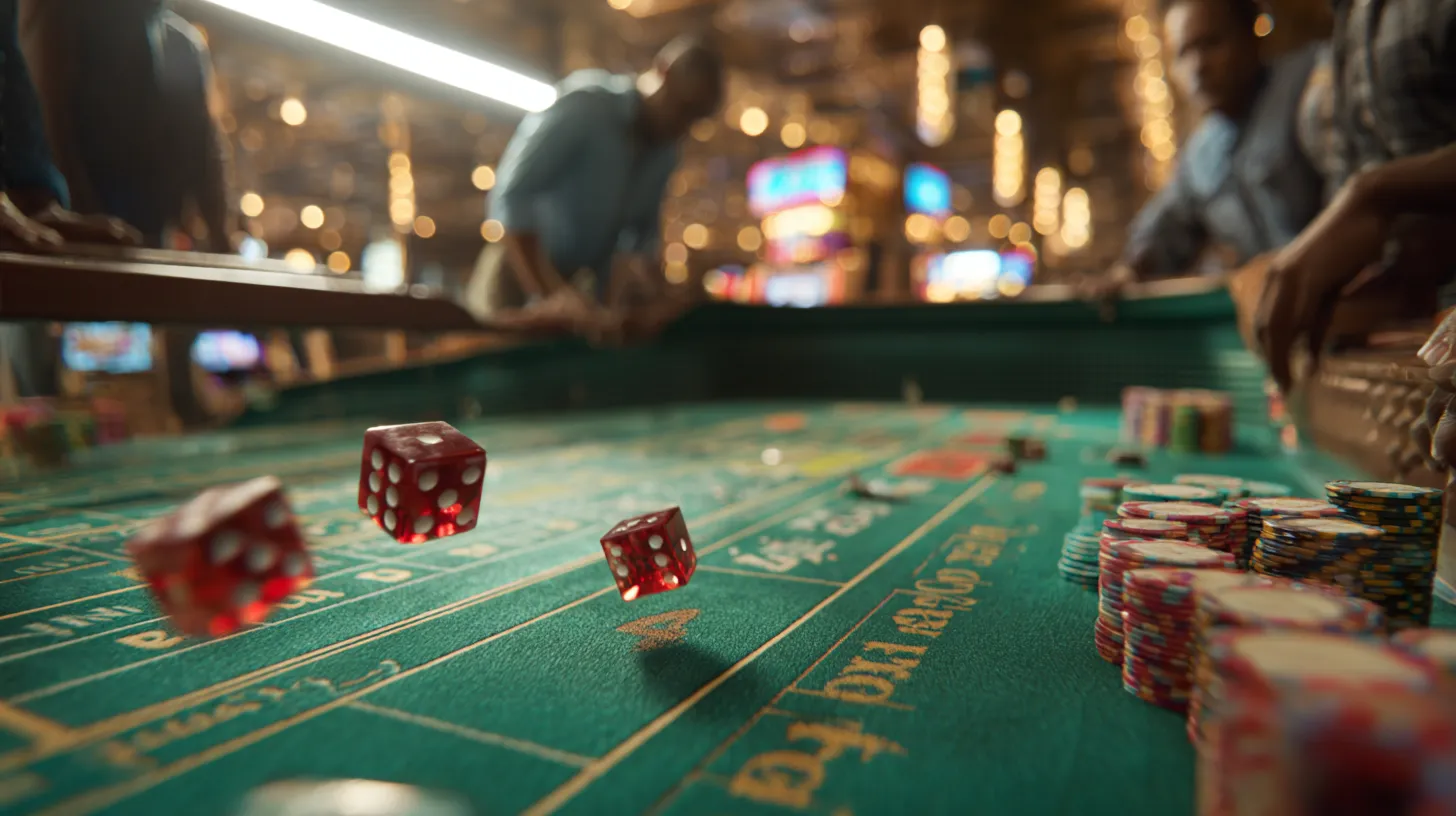 Khám Phá Thế Giới Giải Trí Với VF55 và Những Trò Chơi Hấp Dẫn Nhất