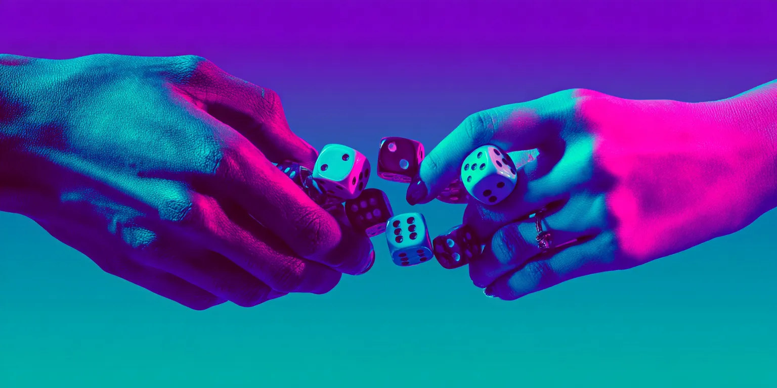 Khám Phá Thế Giới Xổ Số Với F8Pet: Những Con Số May Mắn Đang Chờ Đón Bạn