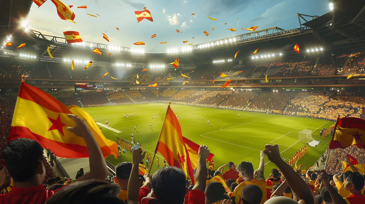 Khám Phá Ứng Dụng XS66: Nơi Cung Cấp Thông Tin Bóng Đá Đáng Tin Cậy