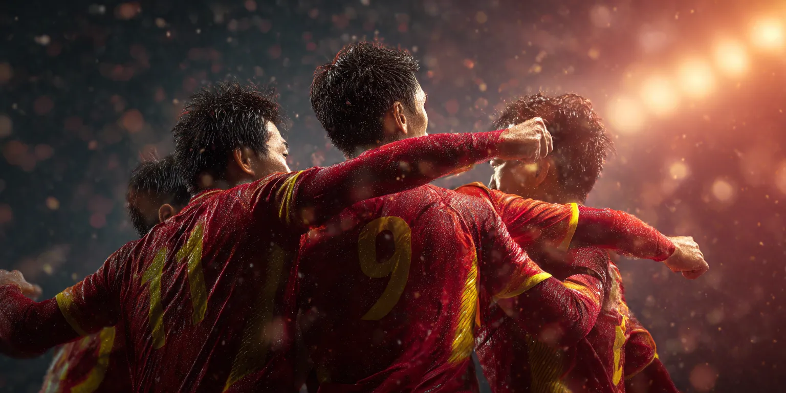 Khám Phá Thế Giới Bóng Đá Số 66: Địa Chỉ Tin Cậy Cho Người Hâm Mộ