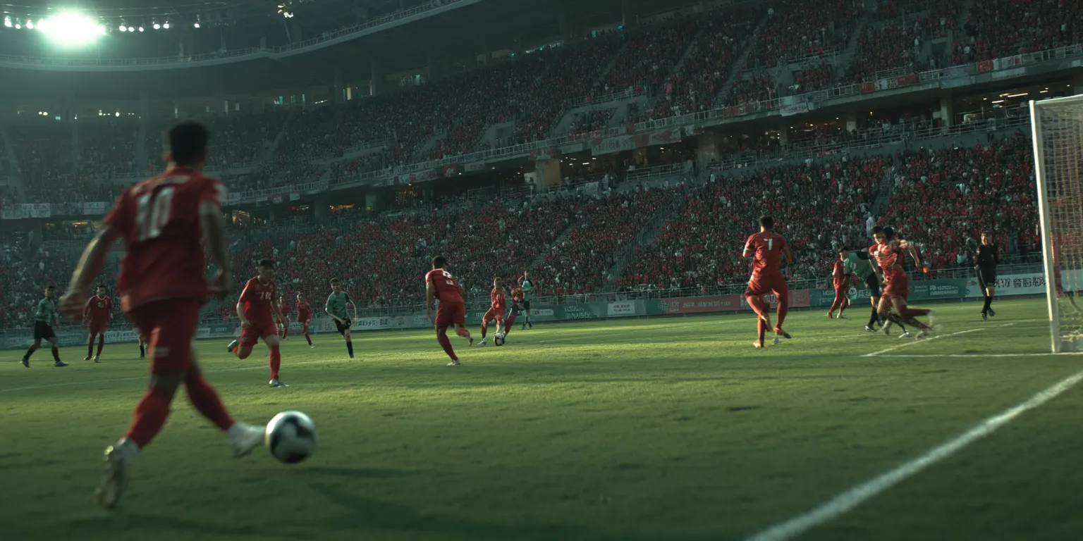 Khám Phá Thế Giới Của 188 Bet: Tỷ Số Bóng Đá Và Những Điều Cần Biết