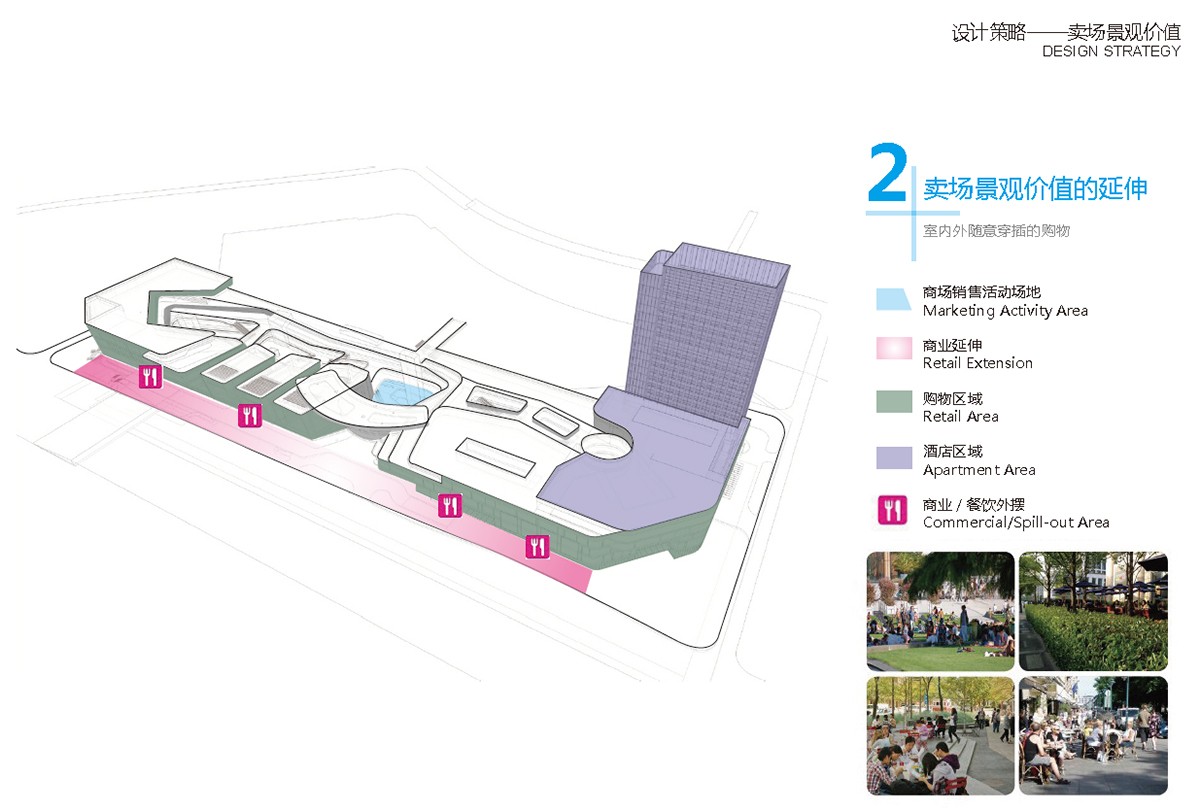 福安·東百廣場|富春江岸再造一(yī / yì ／yí)座城